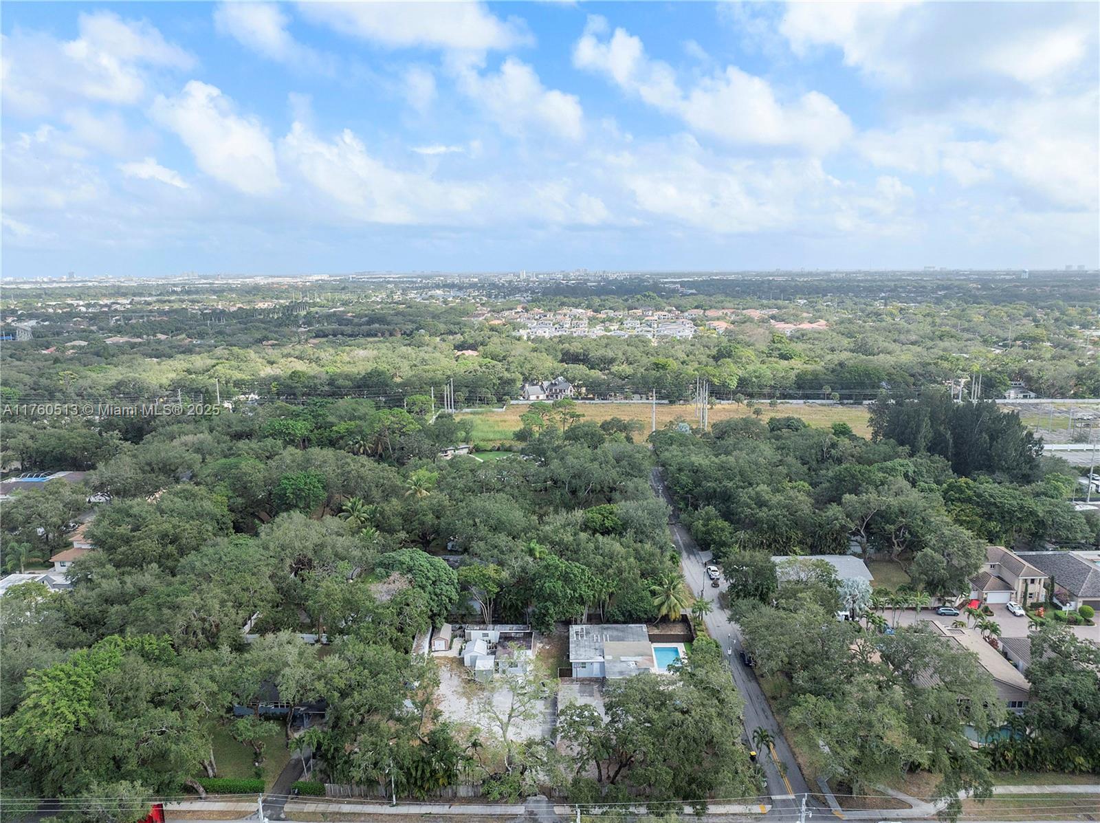 REED LAND CO - Residential