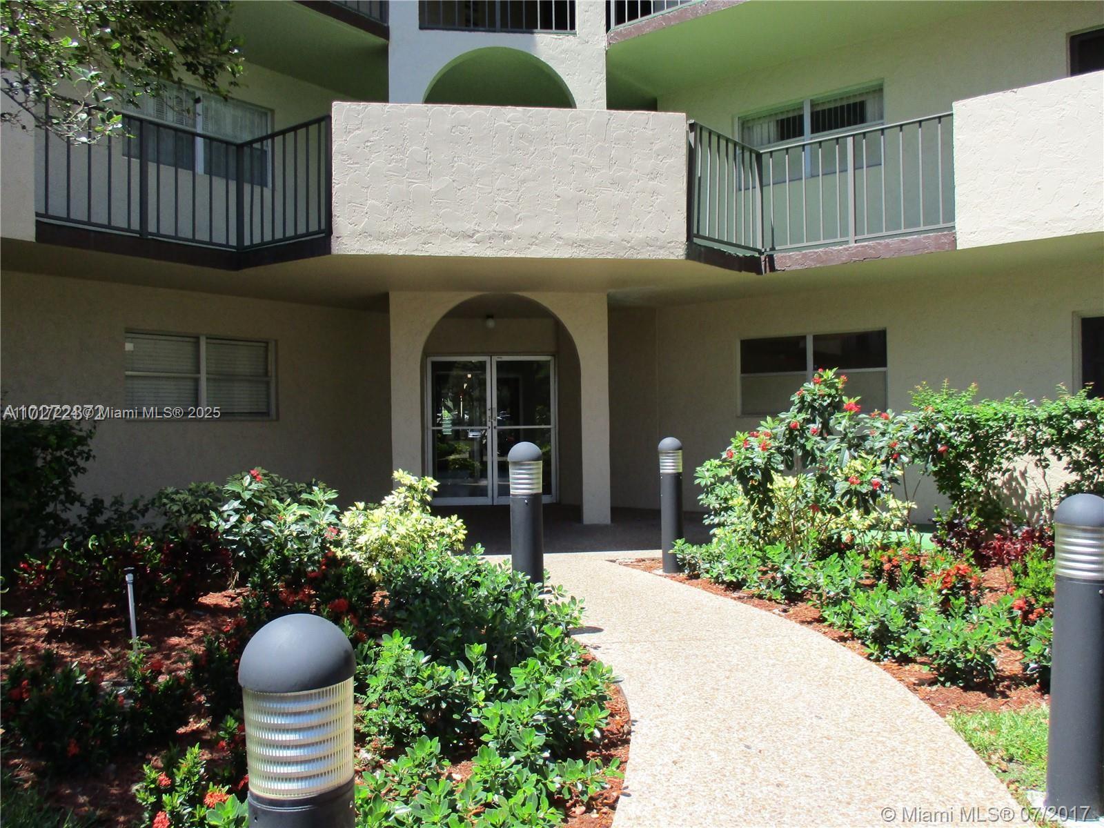 Property for Sale at 6300 S Falls Cir Dr 314, Lauderhill, Miami-Dade County, Florida - Bedrooms: 2 
Bathrooms: 2  - $145,000