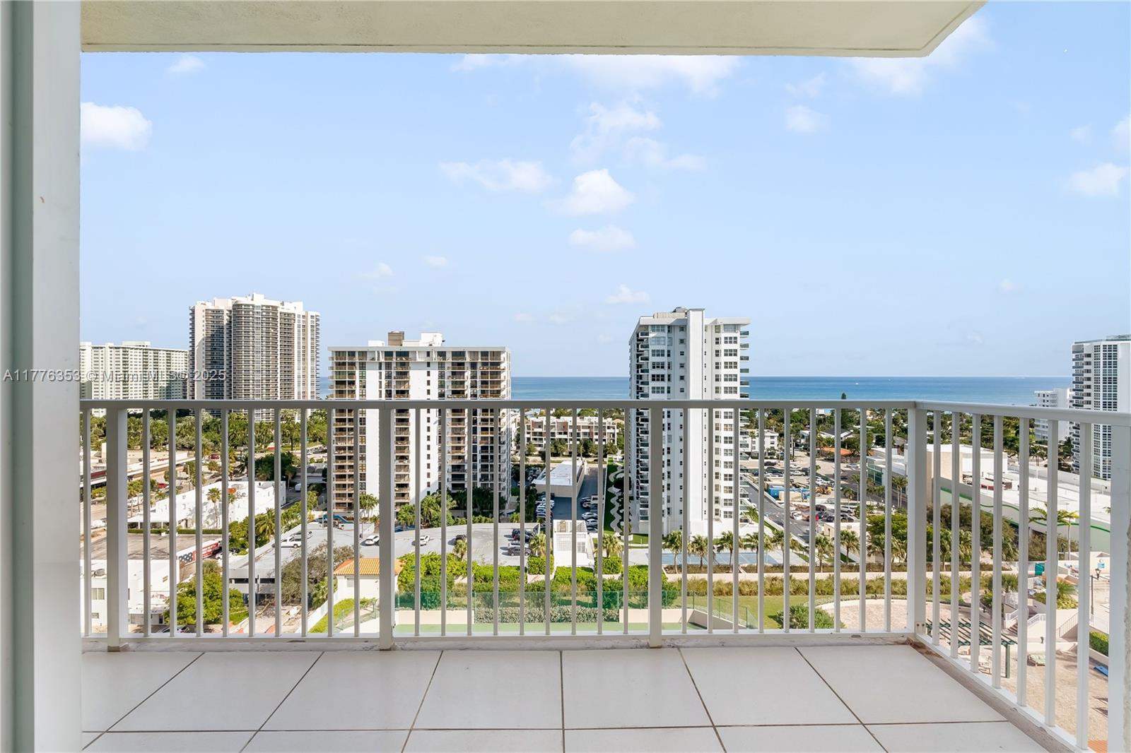 Short-term & Long-Term Rental Opportunity!!! Lease Options: 3 Month = $2825 / 6 Month = $2725 / 12 Month = $2625 - Electricity included in leases of 6 Months or less (max $100) - 12 Month Lease incentives for Qualified Tenants: 1) First Month Free 2) Security deposit reduced to $2000 3) Min 700 Credit Score 4) Monthly Income 3X Monthly Rent
Sub-penthouse level residence with a Washer & Dryer in the Unit - Water / Sewer, Garbage, Cable & Internet Included - Across the Street from Shooters Restuarant & Bar & many other nearby restaurants and bars - Walking Distance from the Newly Built Publix - 3 Blocks to the Beach - Building has a Large Gym, Club Room with Bar, Pool Table, and Lounge Area, Large Swimming Pool, Jacuzzi, Tennis Courts (On the 5th Floor)