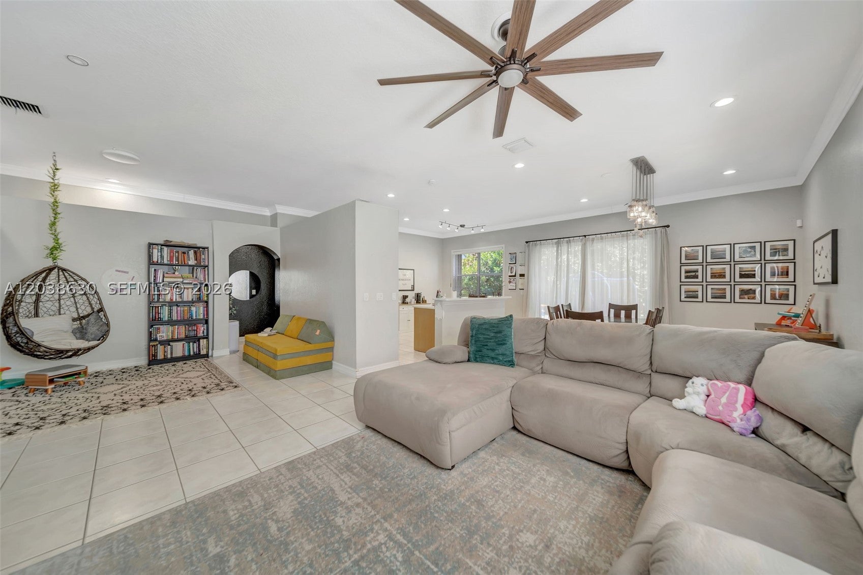 1531 SW 194th Ter