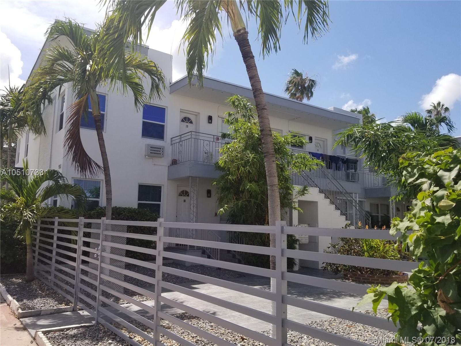 OCEAN BCH ADDN NO 3 - Residential Lease