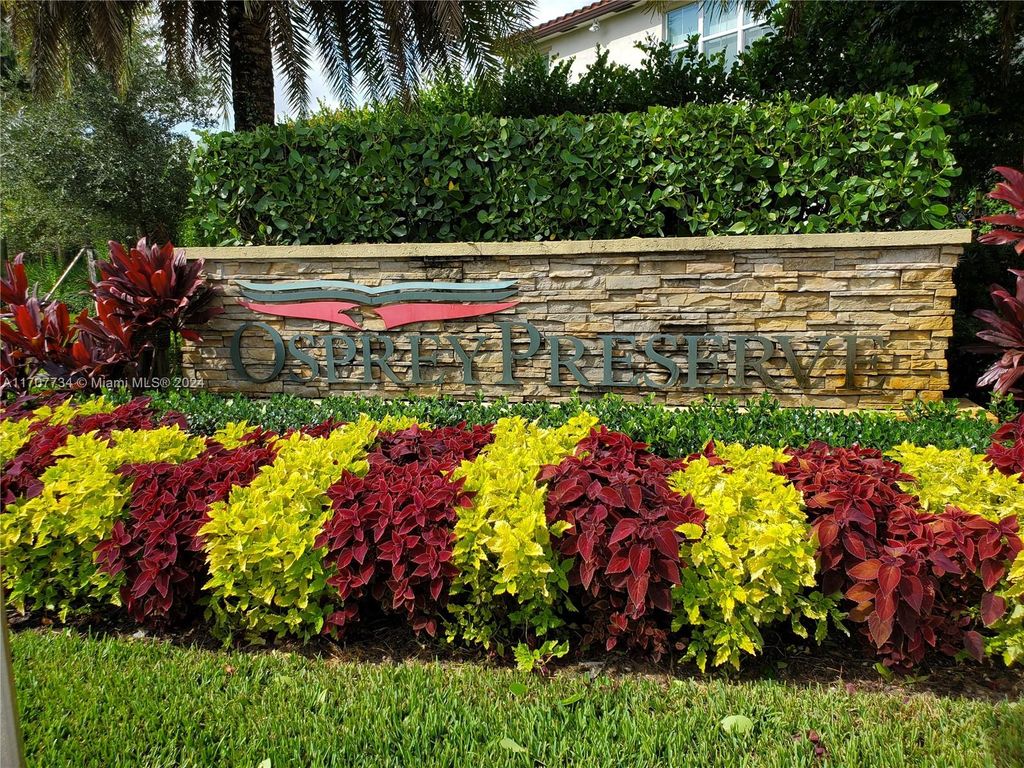 Photo of 6467 Osprey Landing St, Davie, FL 33314 (MLS # A11707734)