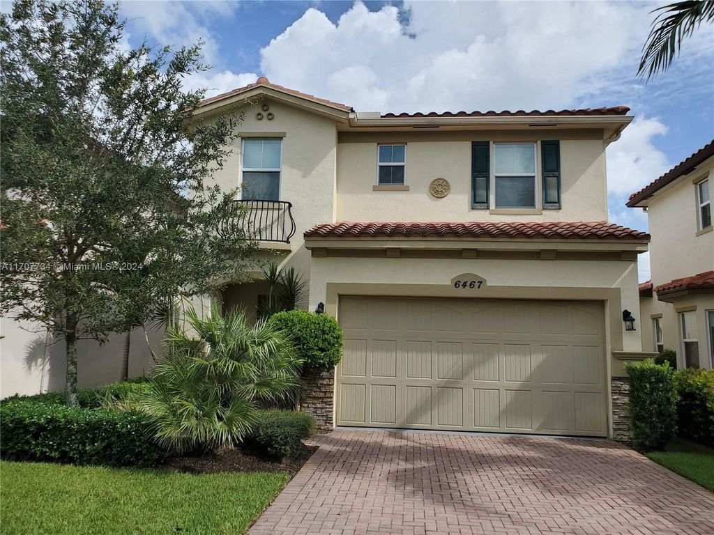 Photo of 6467 Osprey Landing St, Davie, FL 33314 (MLS # A11707734)