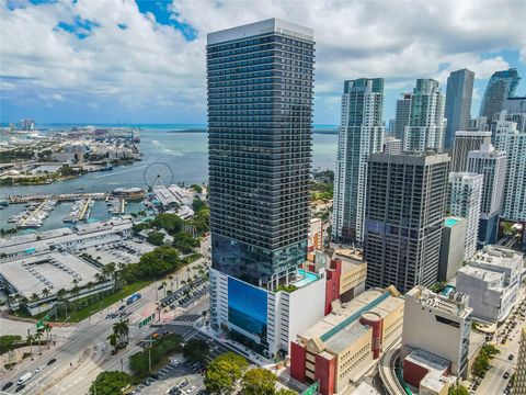 398 NE 5th St 2414 Miami FL 33132