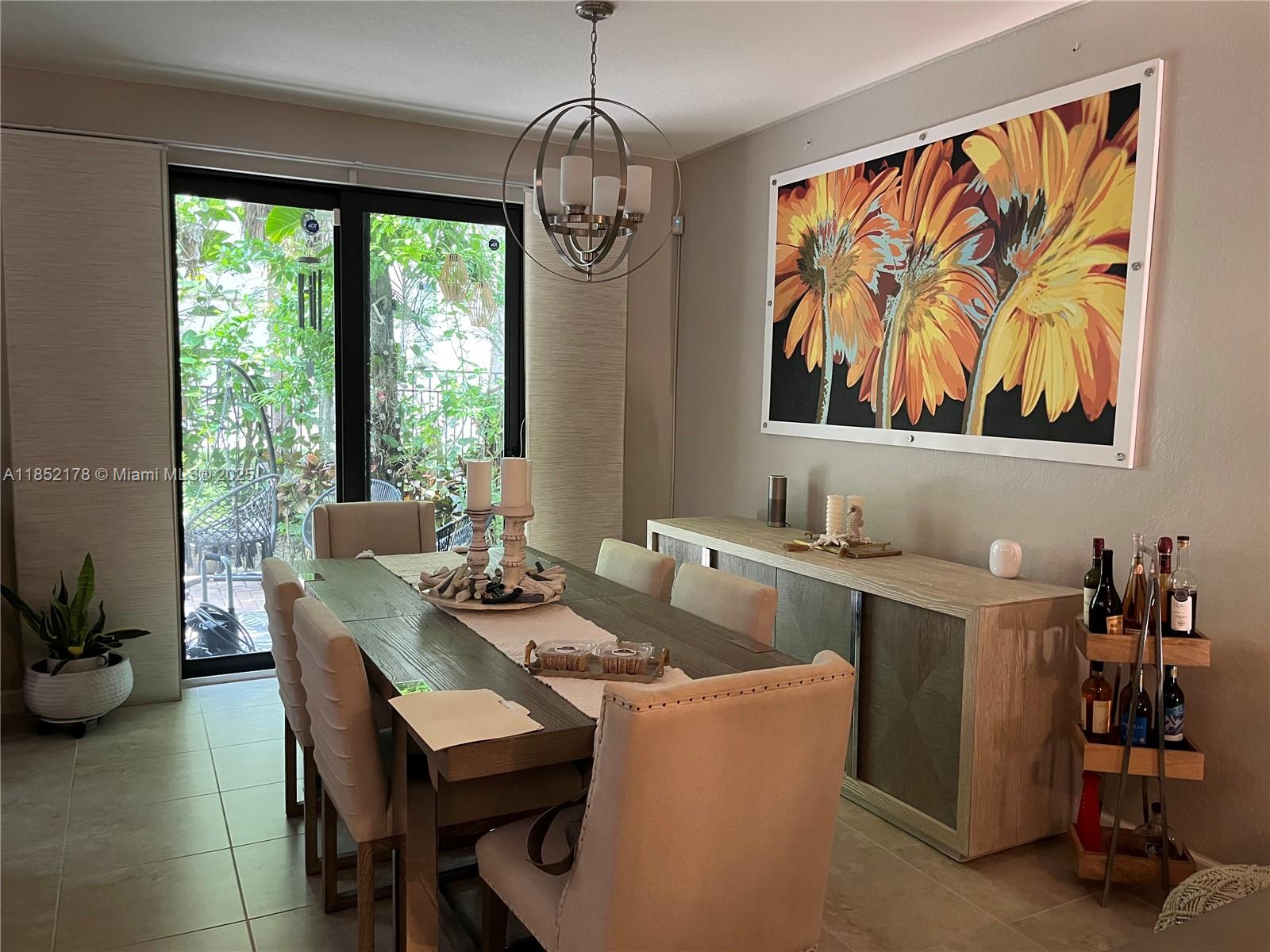 This stunning townhouse in Coconut Creek is bathed in natural light and brimming with charm. Upstairs, you'll find all bedrooms thoughtfully situated to provide privacy and generous closet space for easy, comfortable living. Step outside to your own tranquil backyard perfect for unwinding, enjoying a peaceful morning, or connecting with nature. As part of a welcoming community, you'll also have access to a sparkling pool for cooling off and kicking back in style.