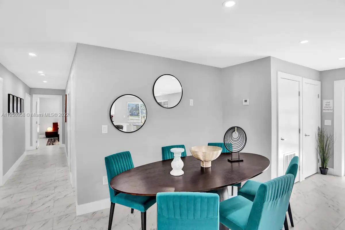 HOLLYWOOD HILLS - Residential Lease