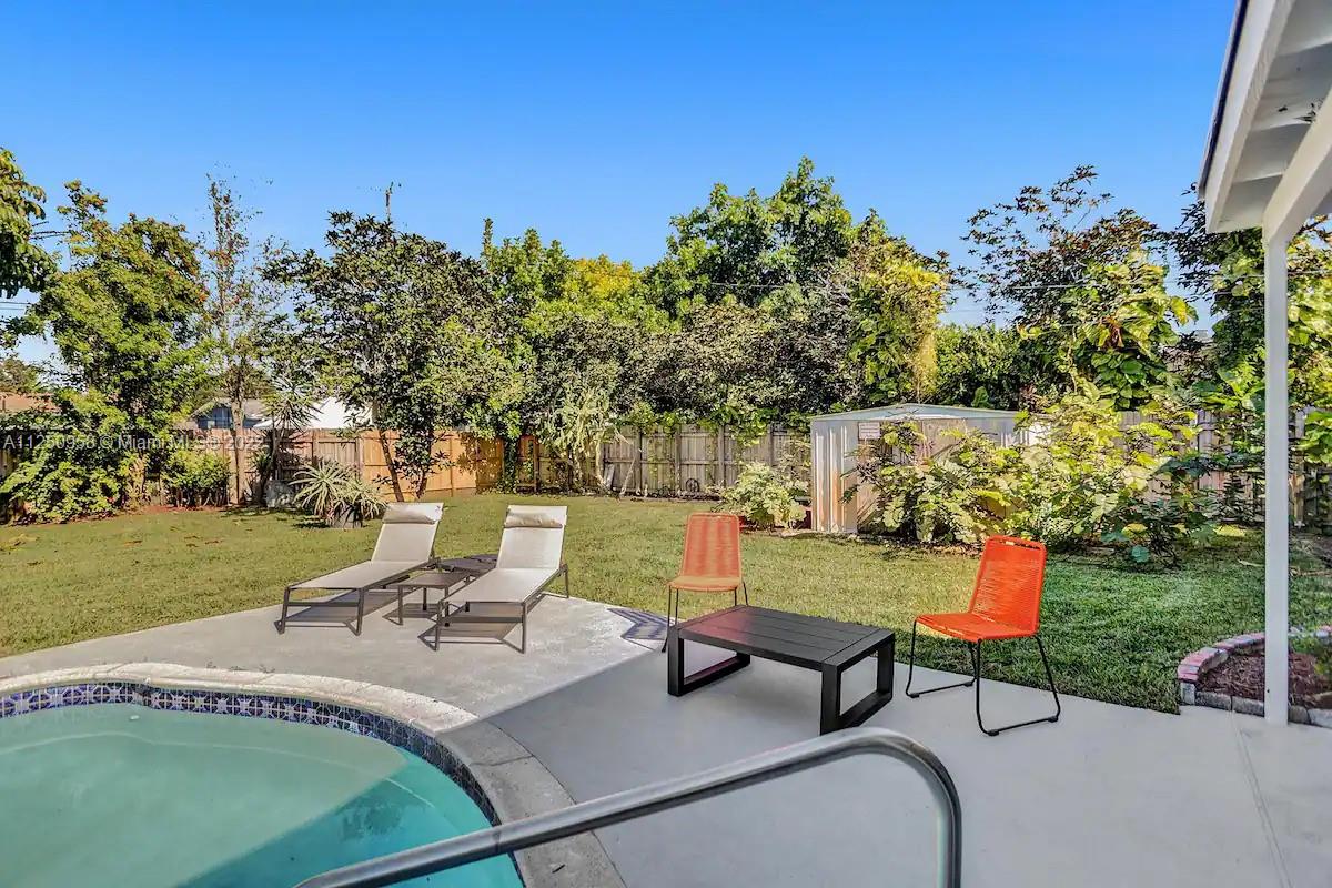 HOLLYWOOD HILLS - Residential Lease