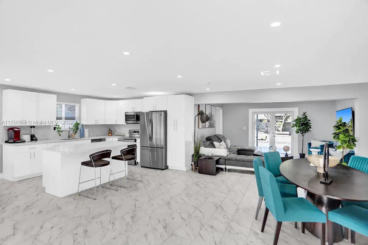 HOLLYWOOD HILLS - Residential Lease