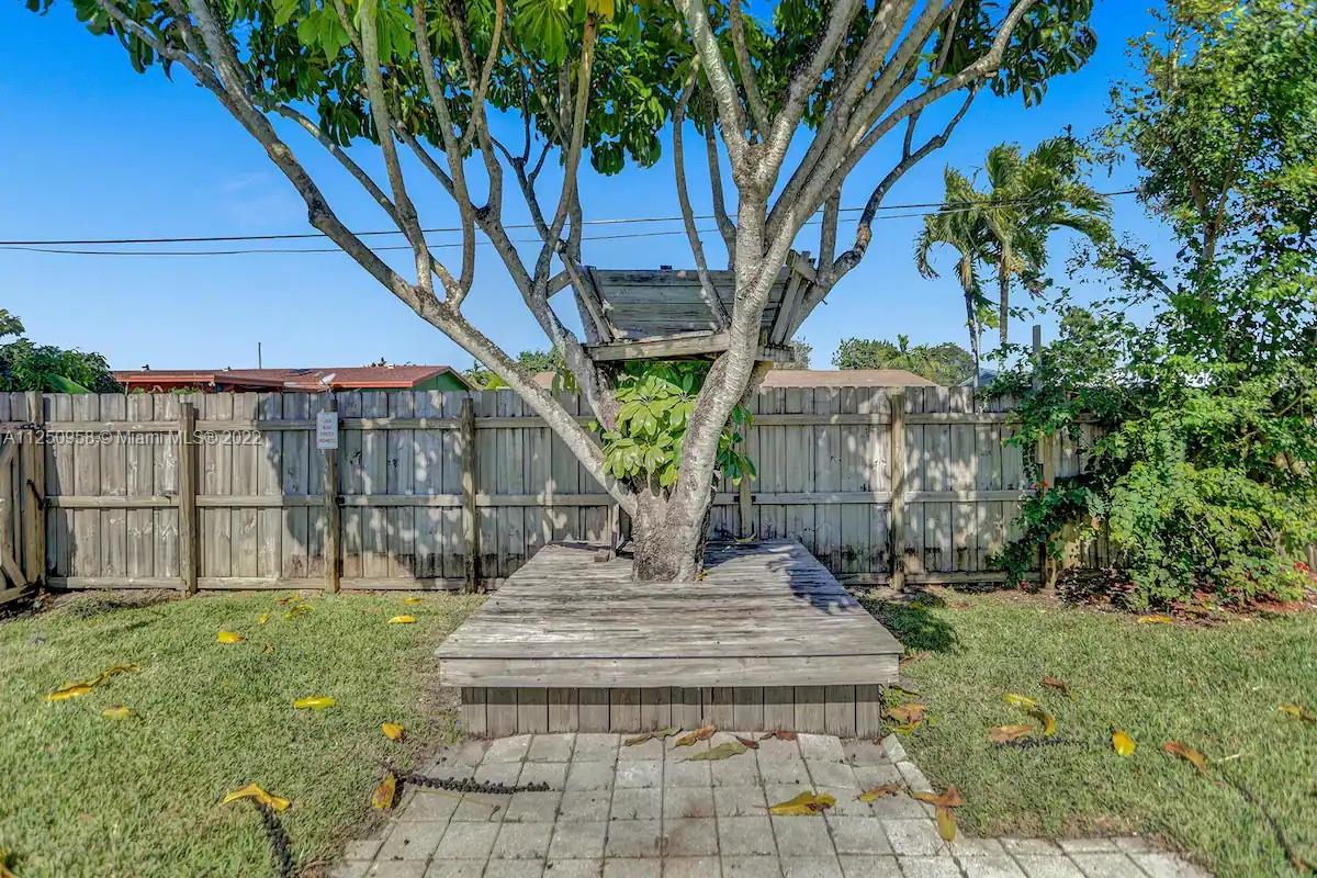 HOLLYWOOD HILLS - Residential Lease