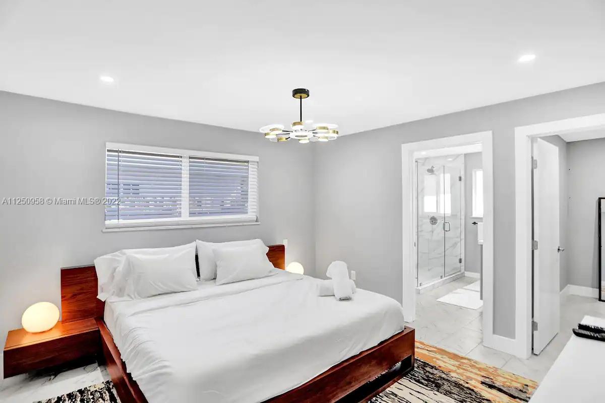 HOLLYWOOD HILLS - Residential Lease