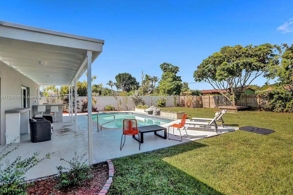 HOLLYWOOD HILLS - Residential Lease