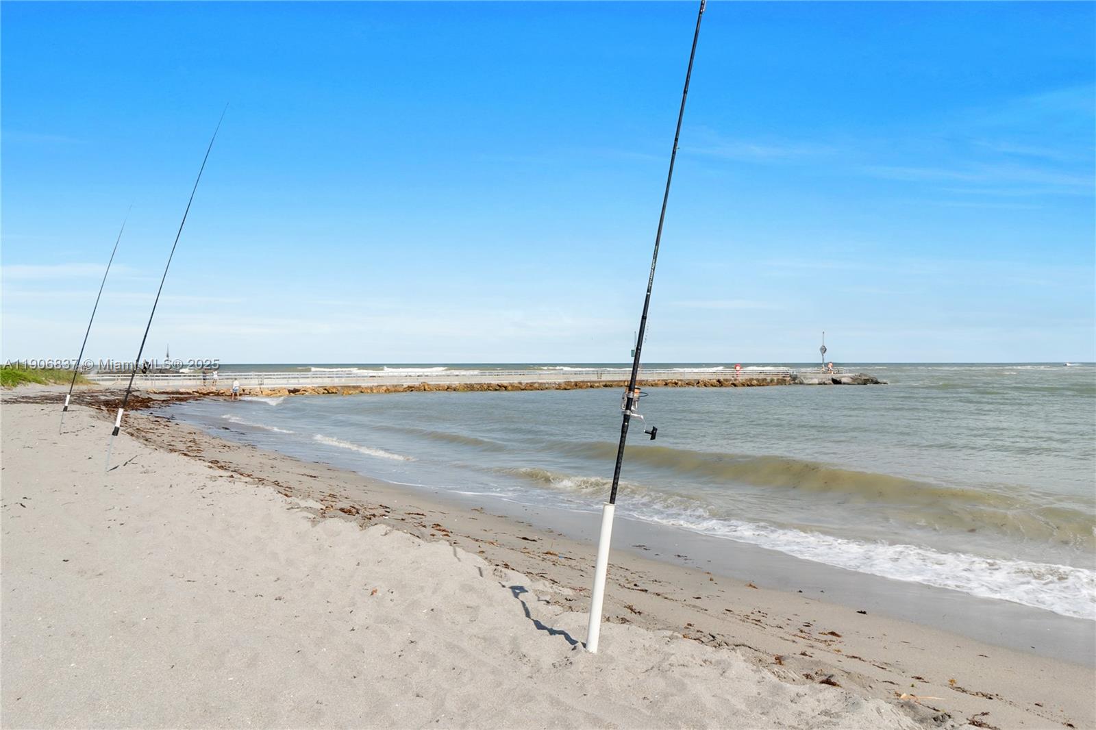 OCEAN TRAIL CONDO III - Residential