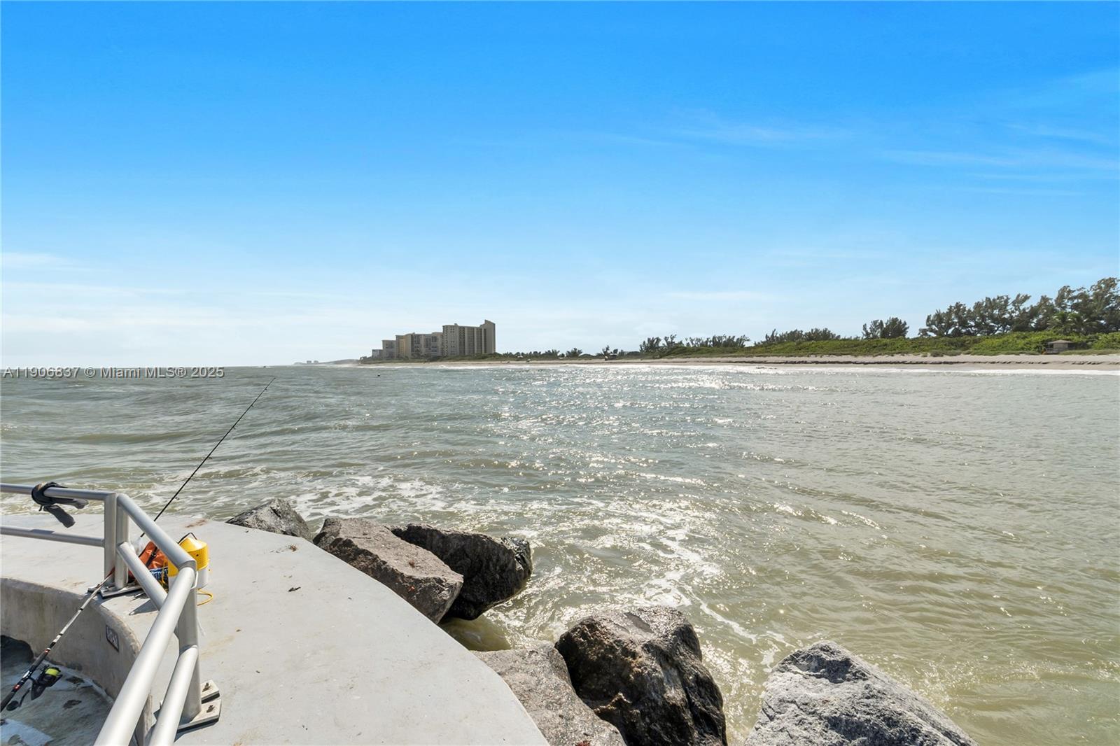 OCEAN TRAIL CONDO III - Residential