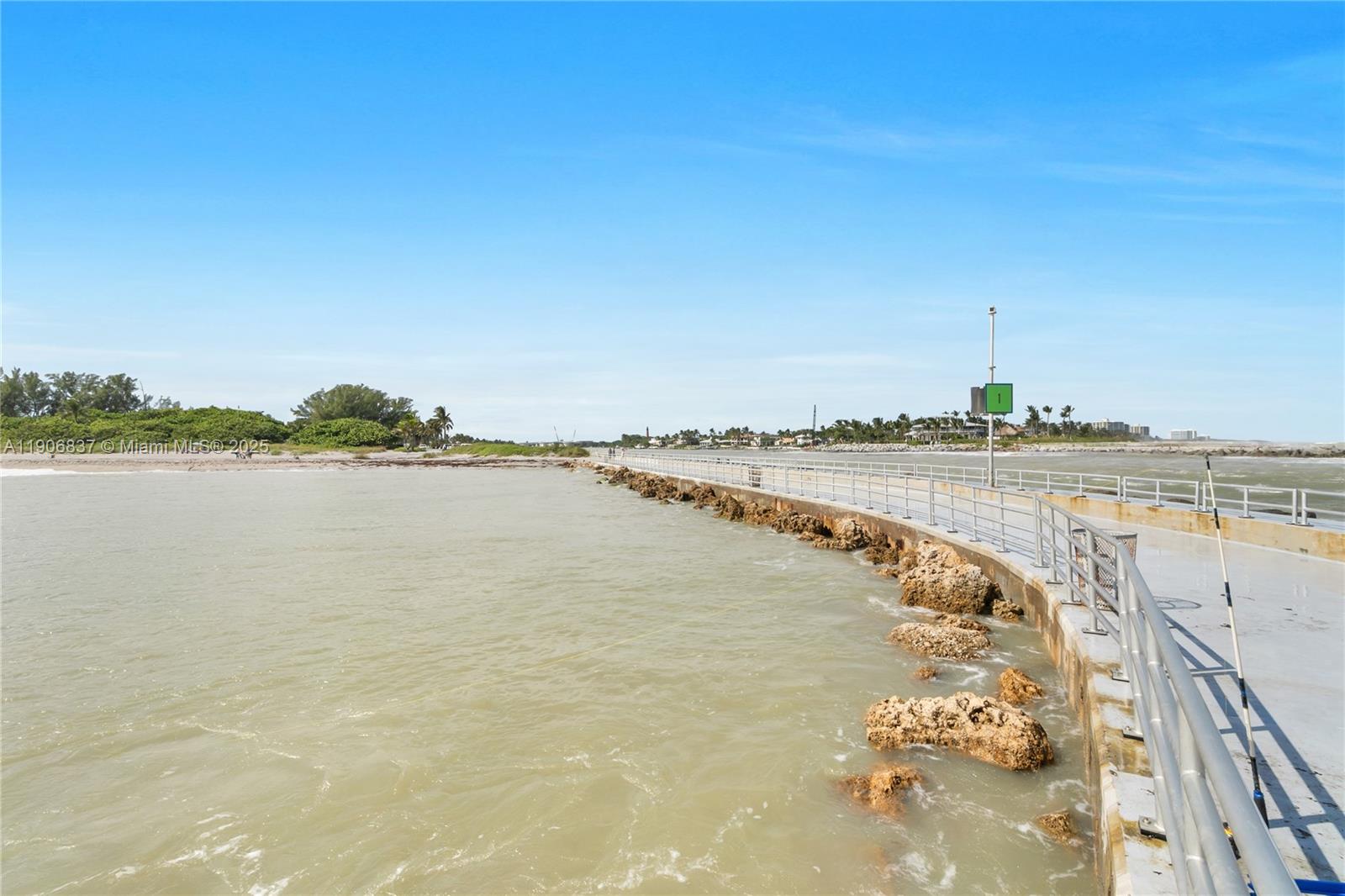 OCEAN TRAIL CONDO III - Residential