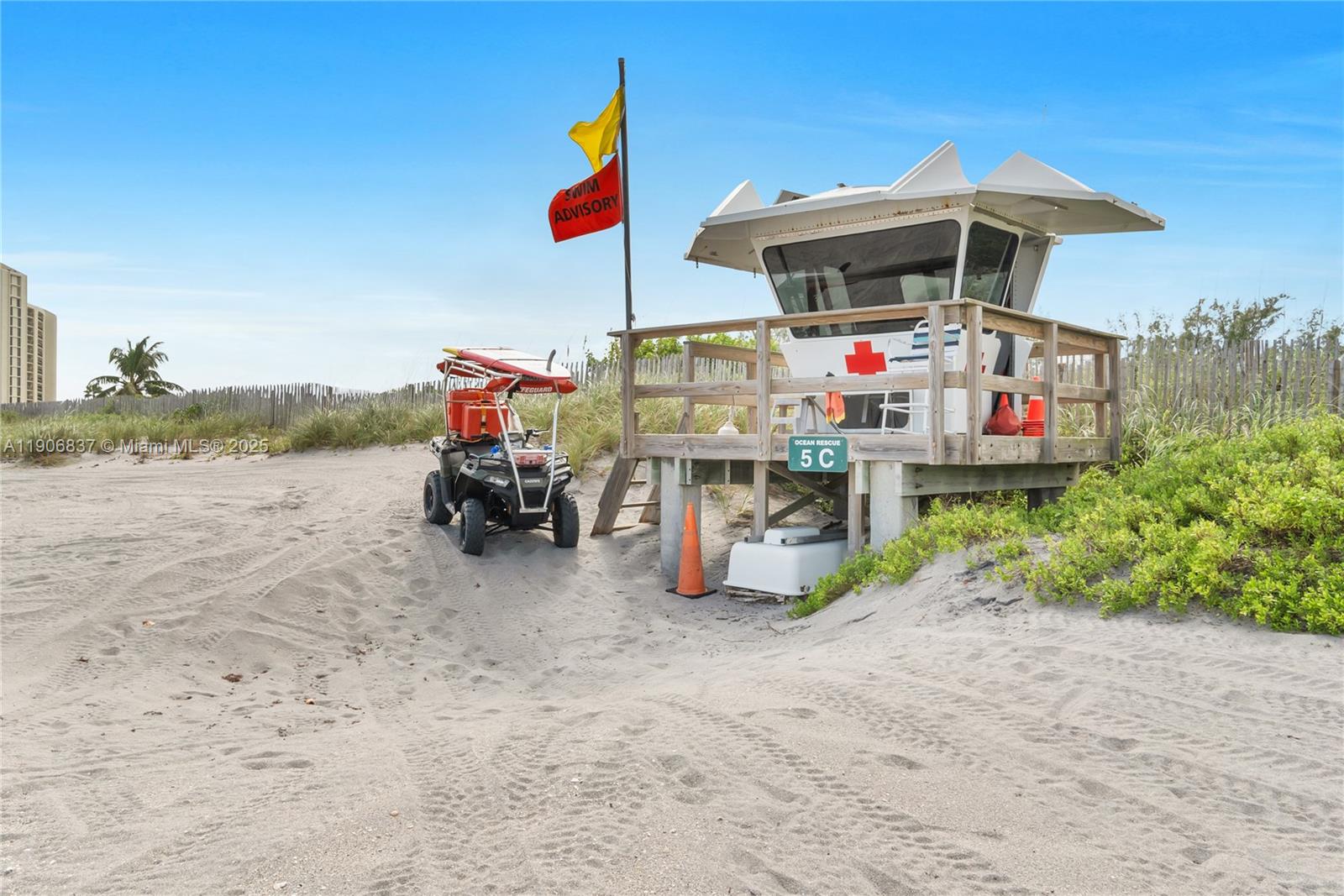 OCEAN TRAIL CONDO III - Residential