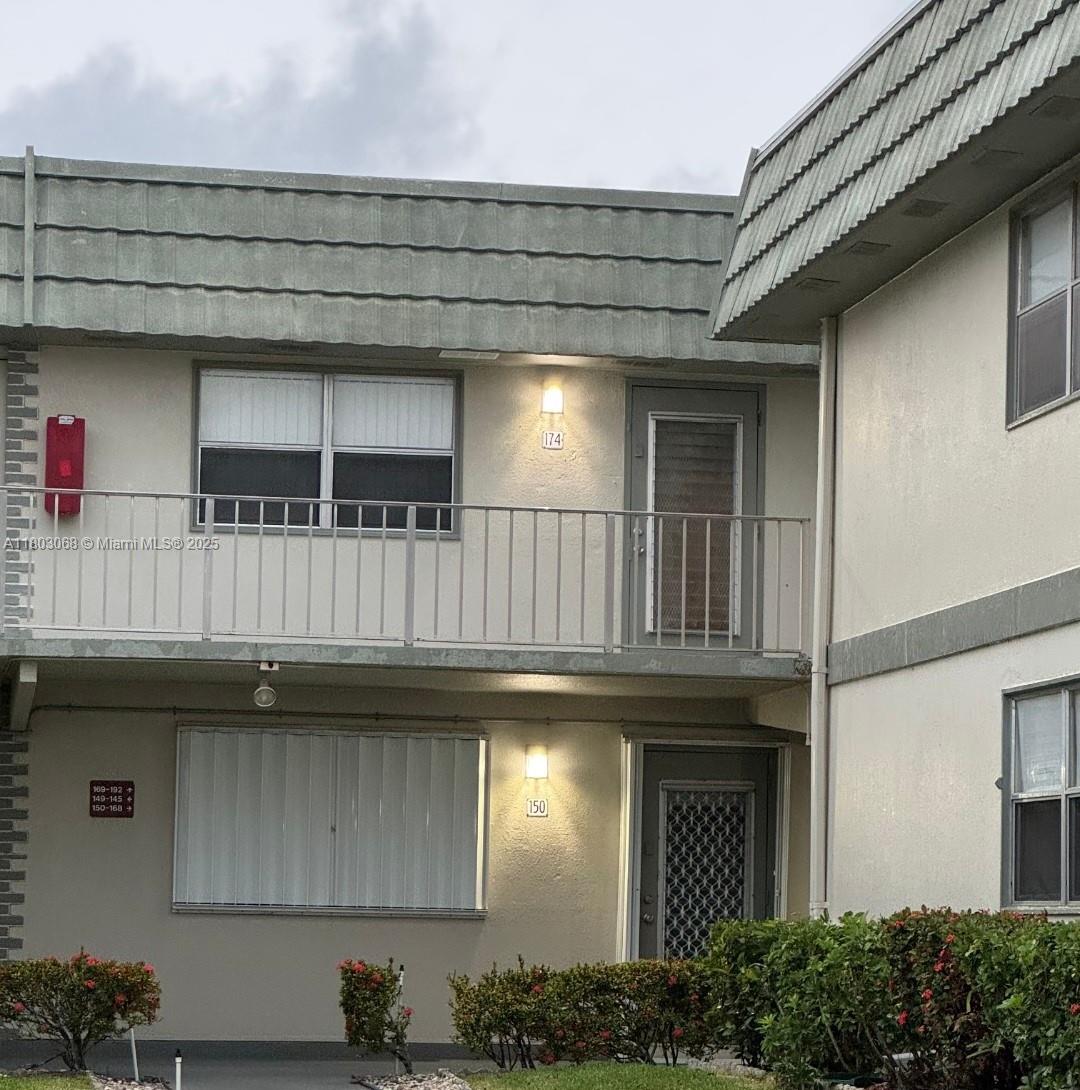 KINGS POINT BRITTANY COND - Residential Lease