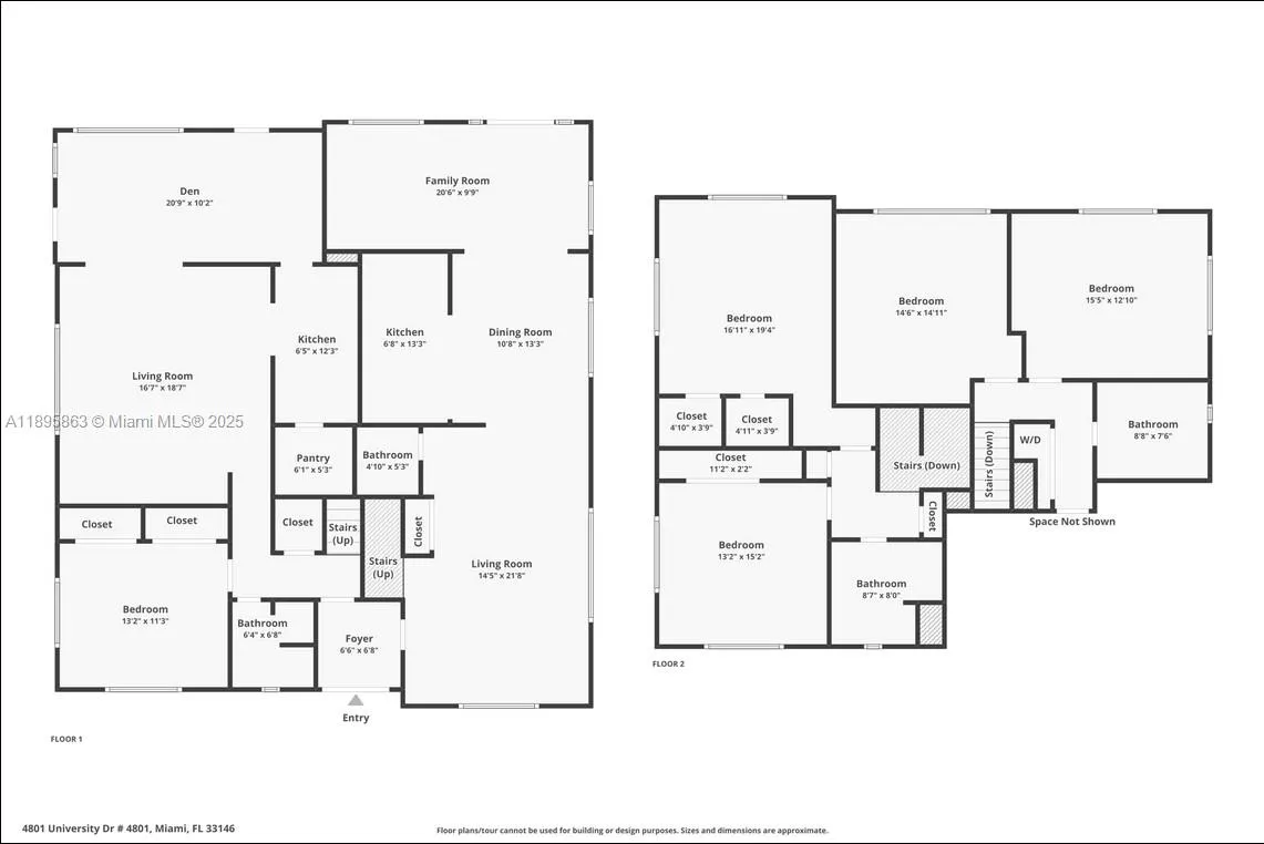 Coral Gables, Florida 33146, United States, ,Residential,Active,228580