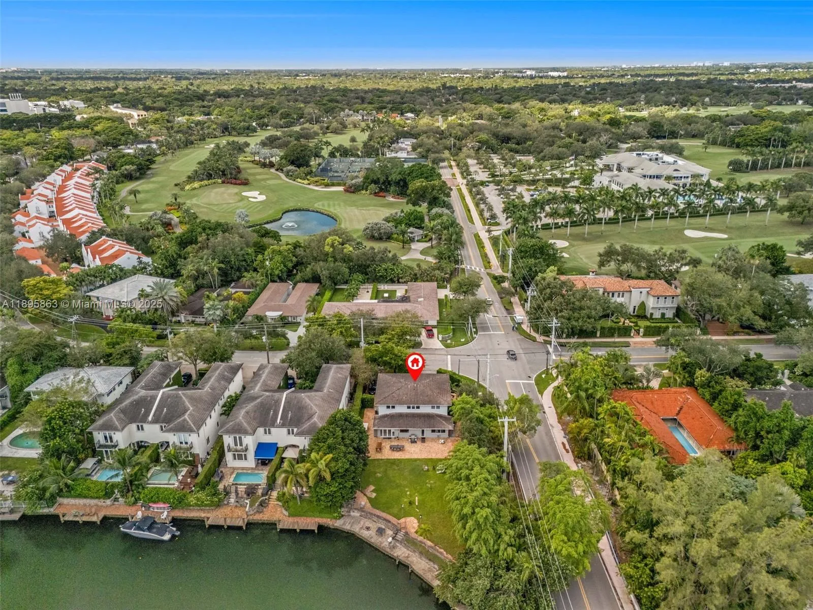 Coral Gables, Florida 33146, United States, ,Residential,Active,228580