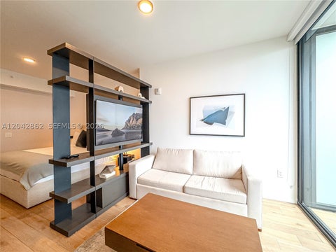 Tiny photo for 398 NE 5th St #4316, Miami, FL 33132 (MLS # A12042862)