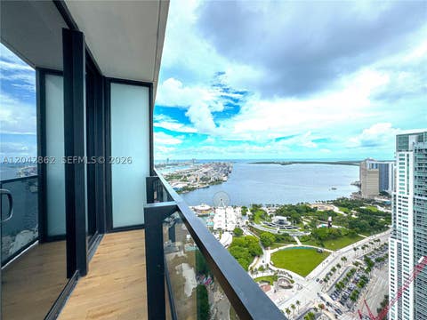 Tiny photo for 398 NE 5th St #4316, Miami, FL 33132 (MLS # A12042862)
