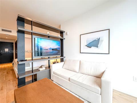 Tiny photo for 398 NE 5th St #4316, Miami, FL 33132 (MLS # A12042862)