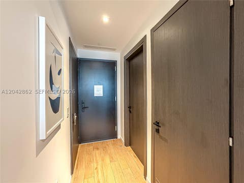Tiny photo for 398 NE 5th St #4316, Miami, FL 33132 (MLS # A12042862)