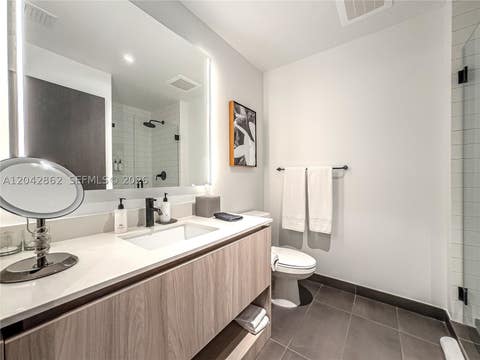 Tiny photo for 398 NE 5th St #4316, Miami, FL 33132 (MLS # A12042862)