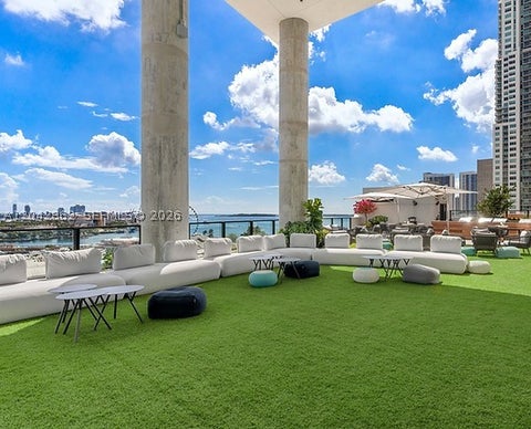 Tiny photo for 398 NE 5th St #4316, Miami, FL 33132 (MLS # A12042862)
