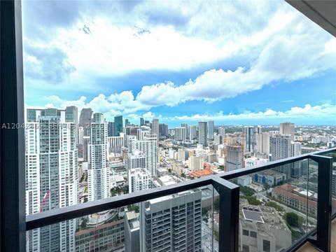 Tiny photo for 398 NE 5th St #4316, Miami, FL 33132 (MLS # A12042862)