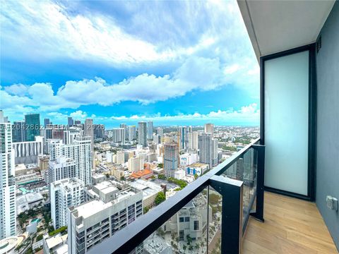 Tiny photo for 398 NE 5th St #4316, Miami, FL 33132 (MLS # A12042862)