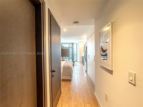 Tiny photo for 398 NE 5th St #4316, Miami, FL 33132 (MLS # A12042862)