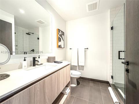 Tiny photo for 398 NE 5th St #4316, Miami, FL 33132 (MLS # A12042862)
