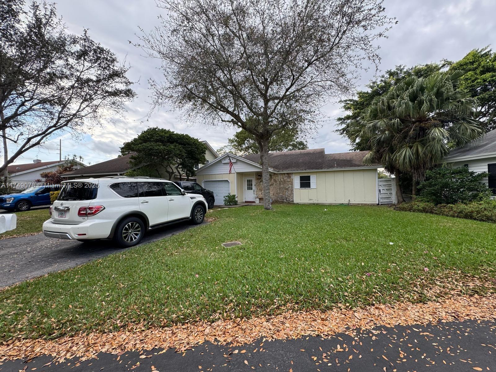Property for Sale at 15012 Sw 143rd Place, Miami, Broward County, Florida - Bedrooms: 2 
Bathrooms: 2  - $525,000