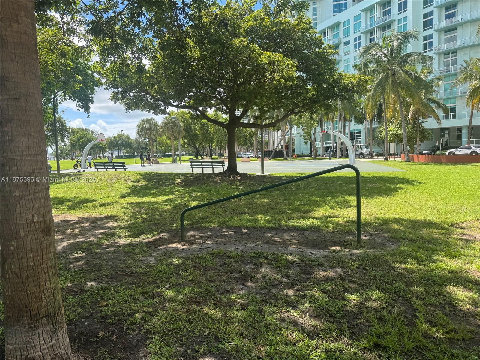 CITE CONDO - Residential