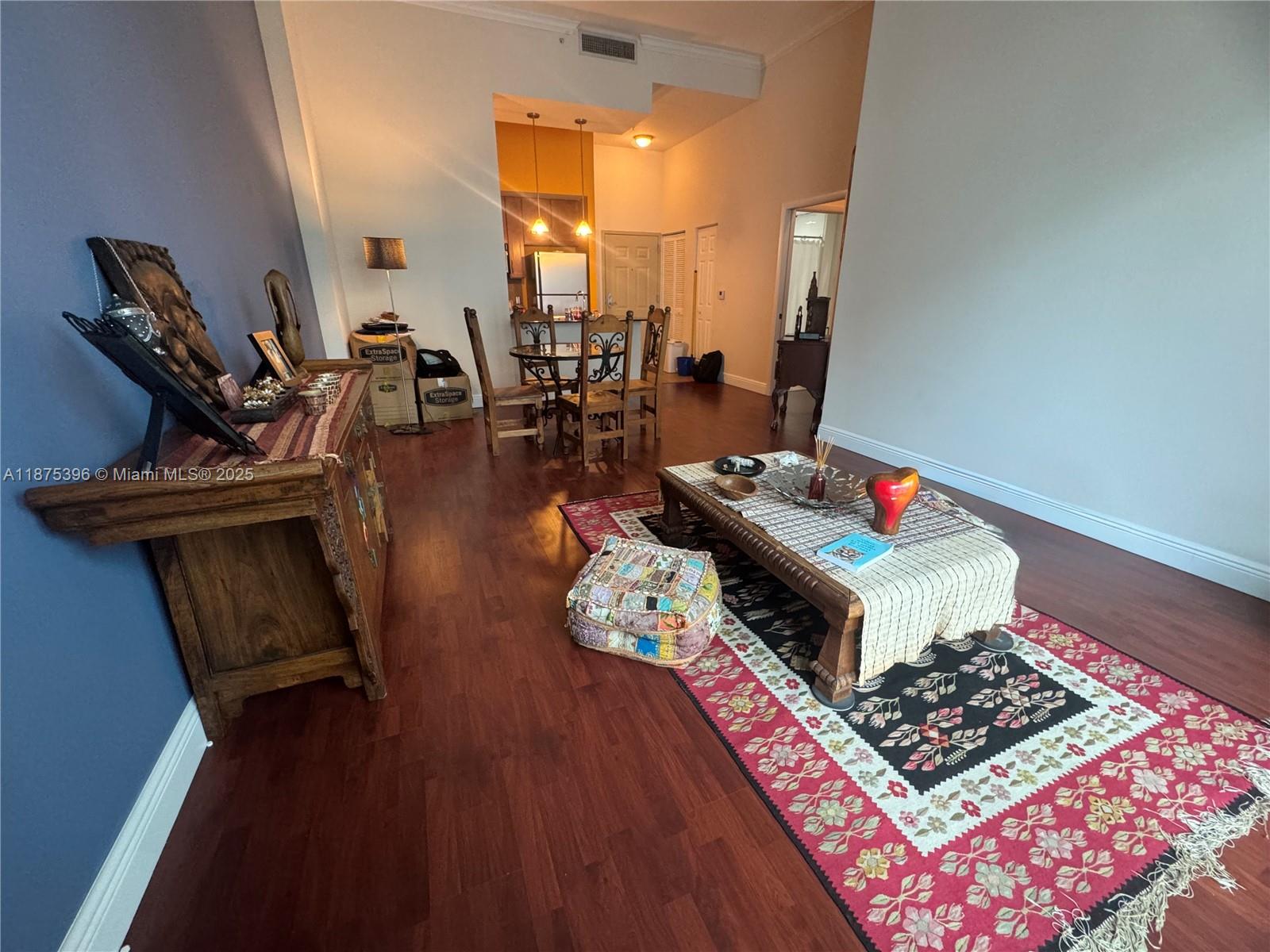 CITE CONDO - Residential