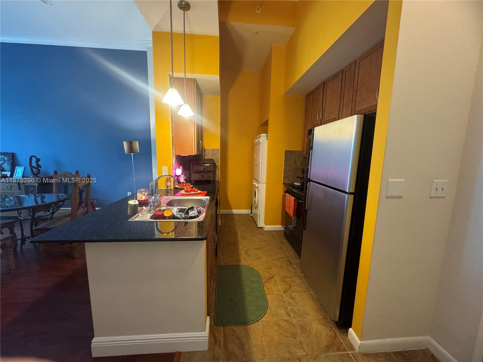 CITE CONDO - Residential