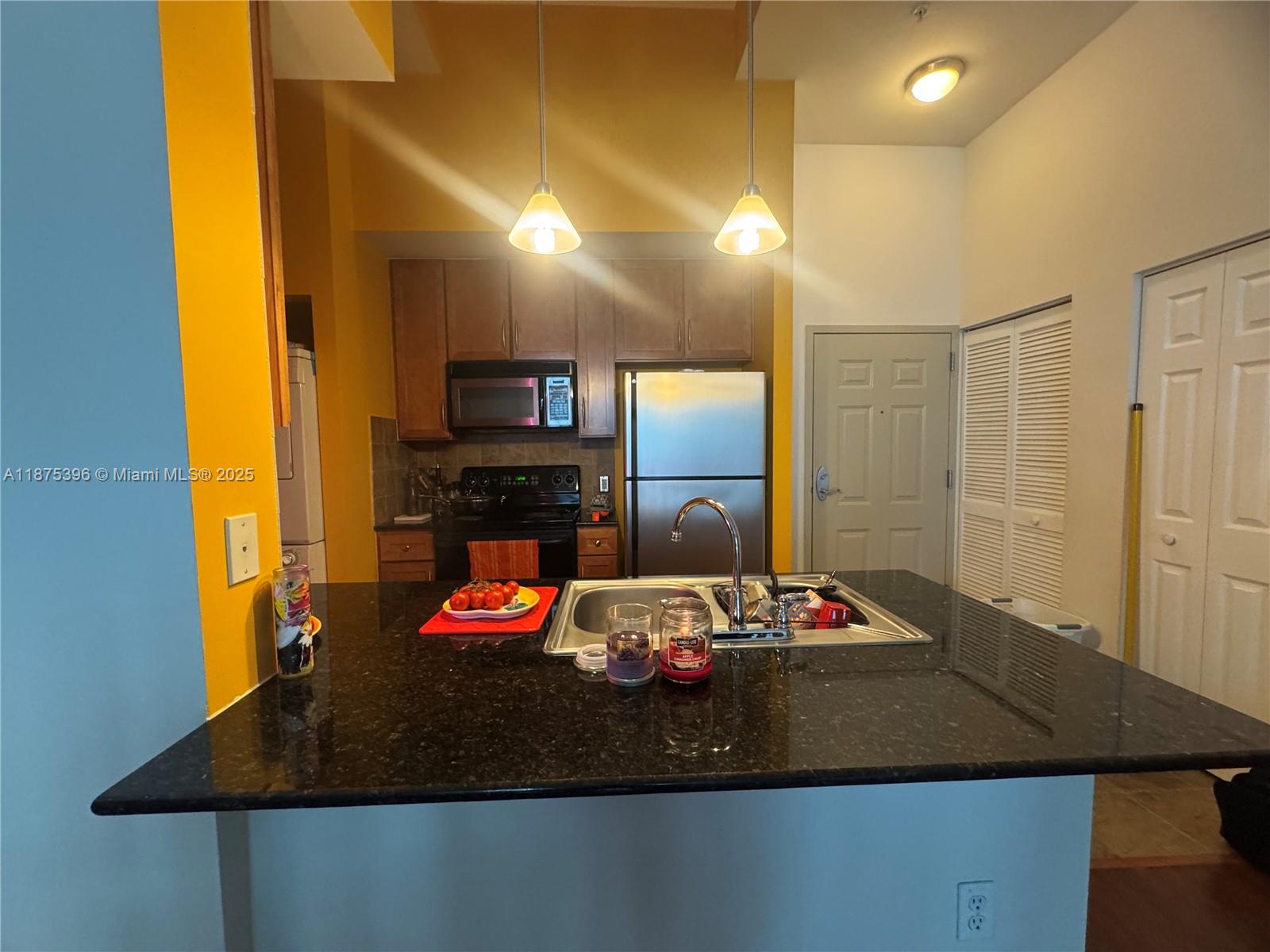 CITE CONDO - Residential