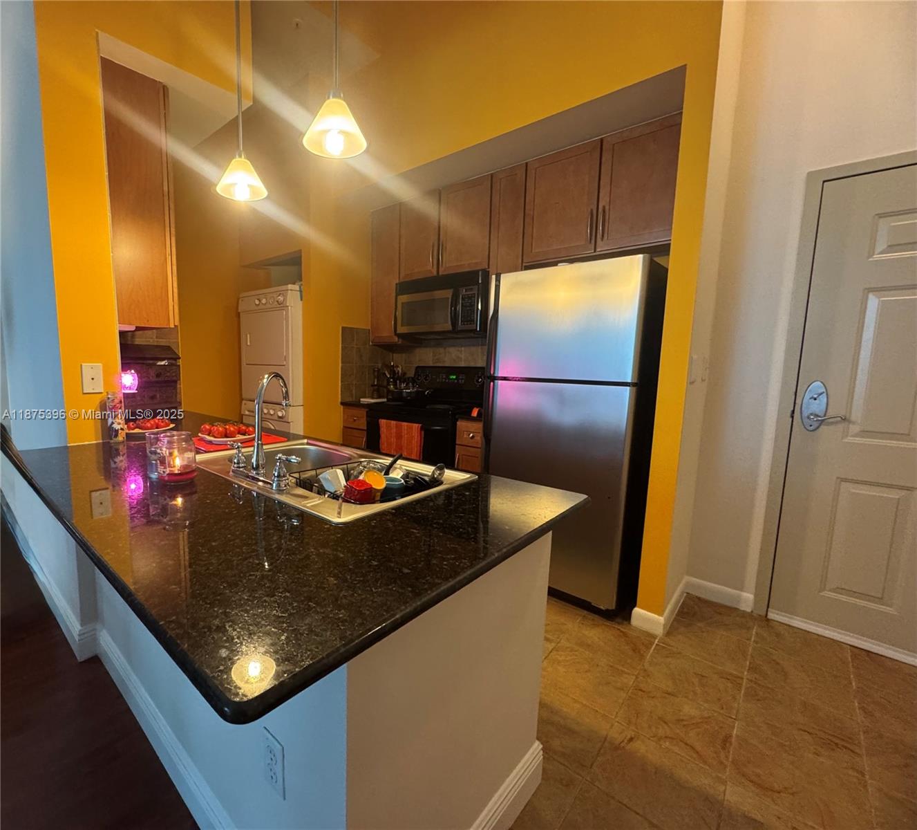 CITE CONDO - Residential