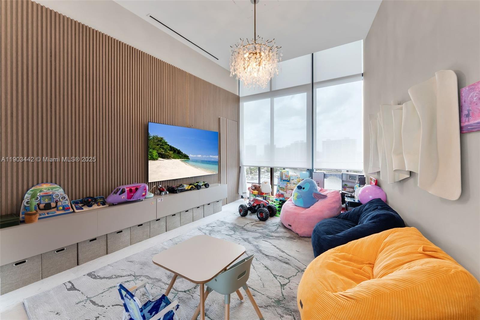 PRIVE CONDO - Residential Lease