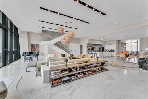 5500 Island Estates Dr 1501 Aventura FL 33160