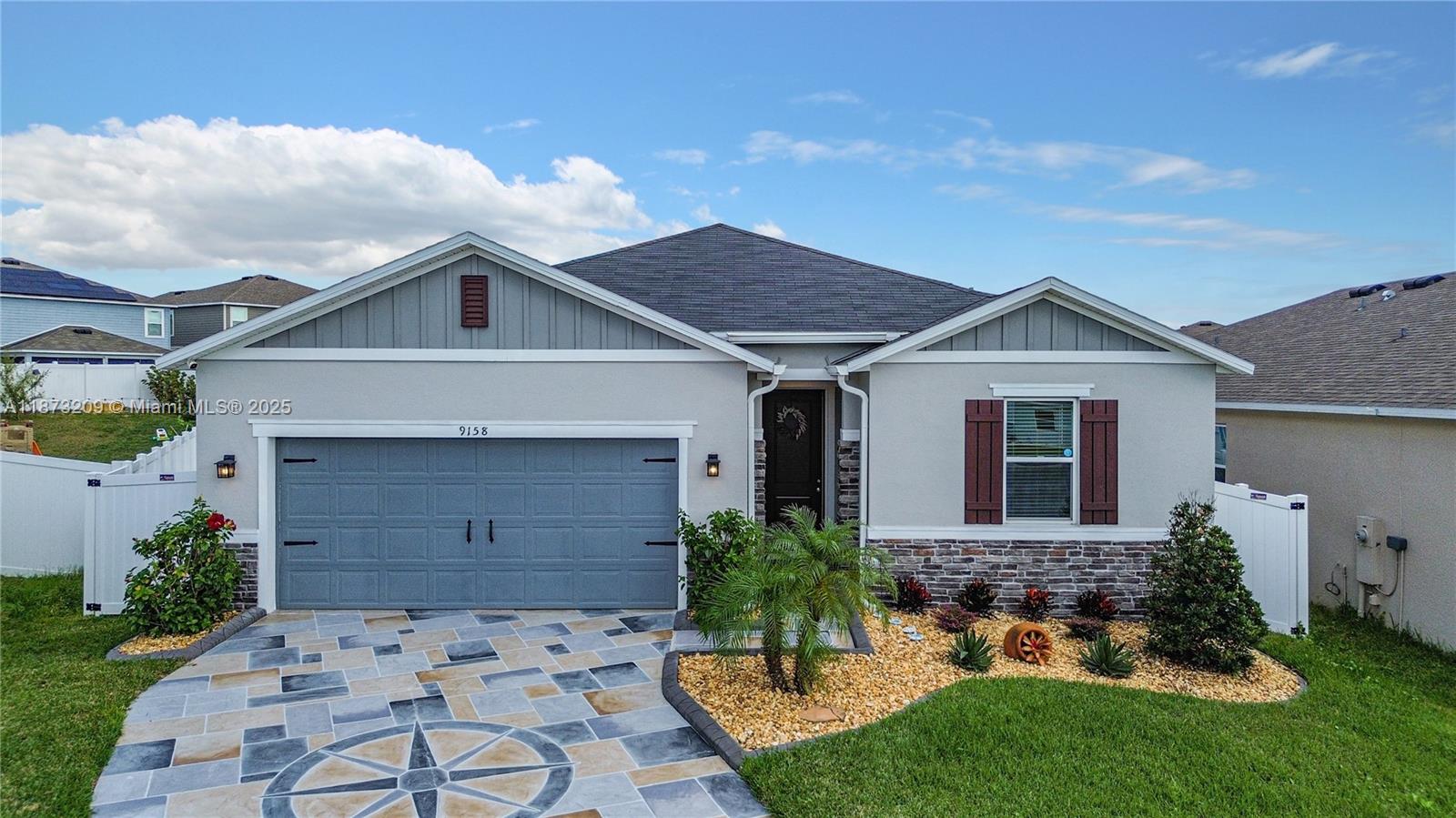 MAGNOLIA AT WESTSIDE - Residential