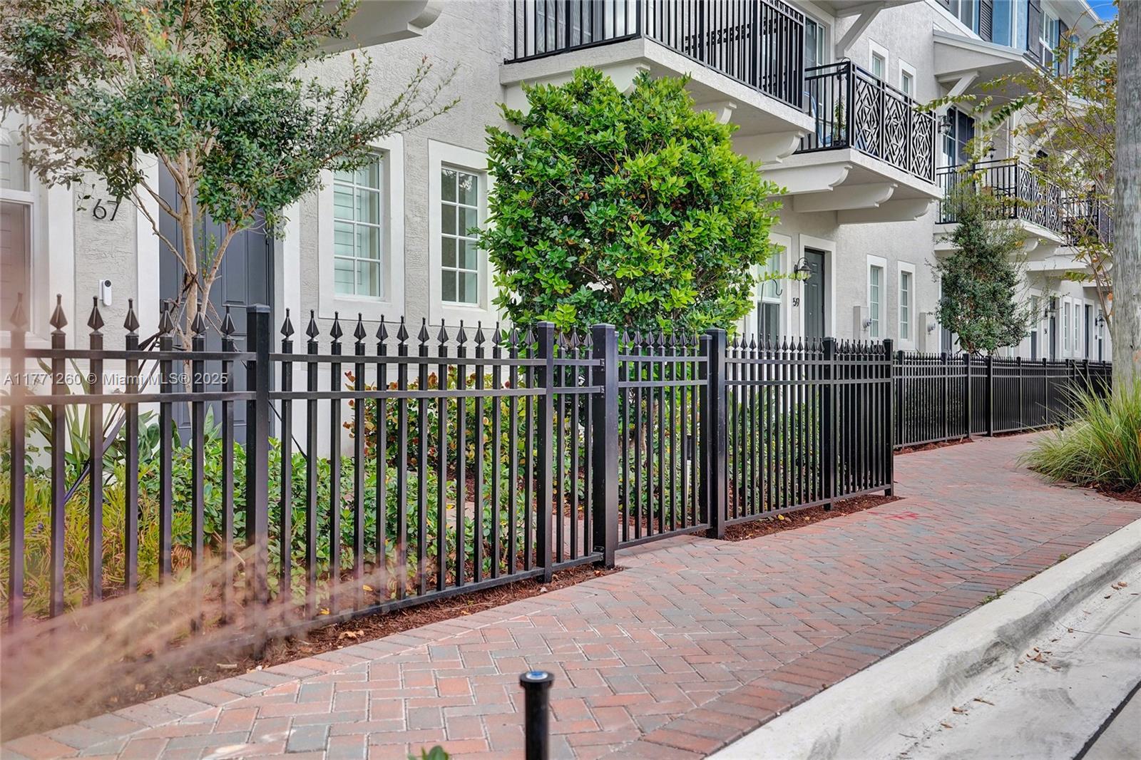 ATLANTIC GROVE PLAT NO 2 - Residential