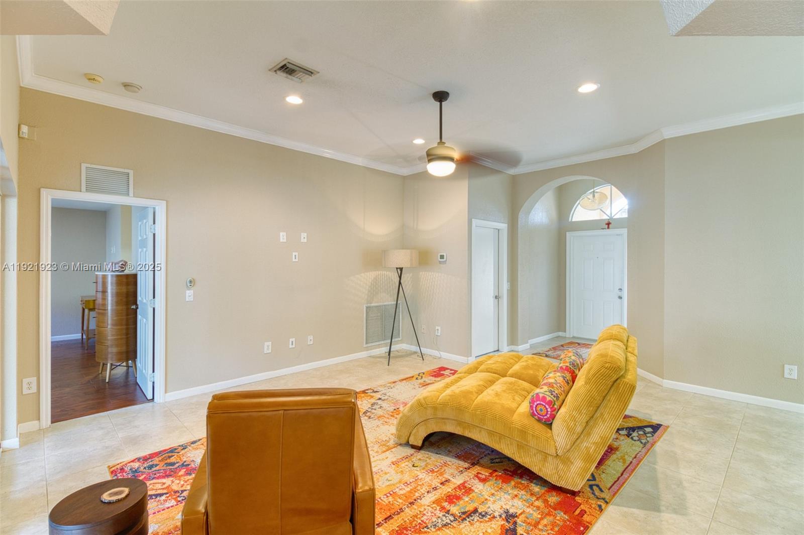 COLLIER MANOR FIRST ADD - Residential