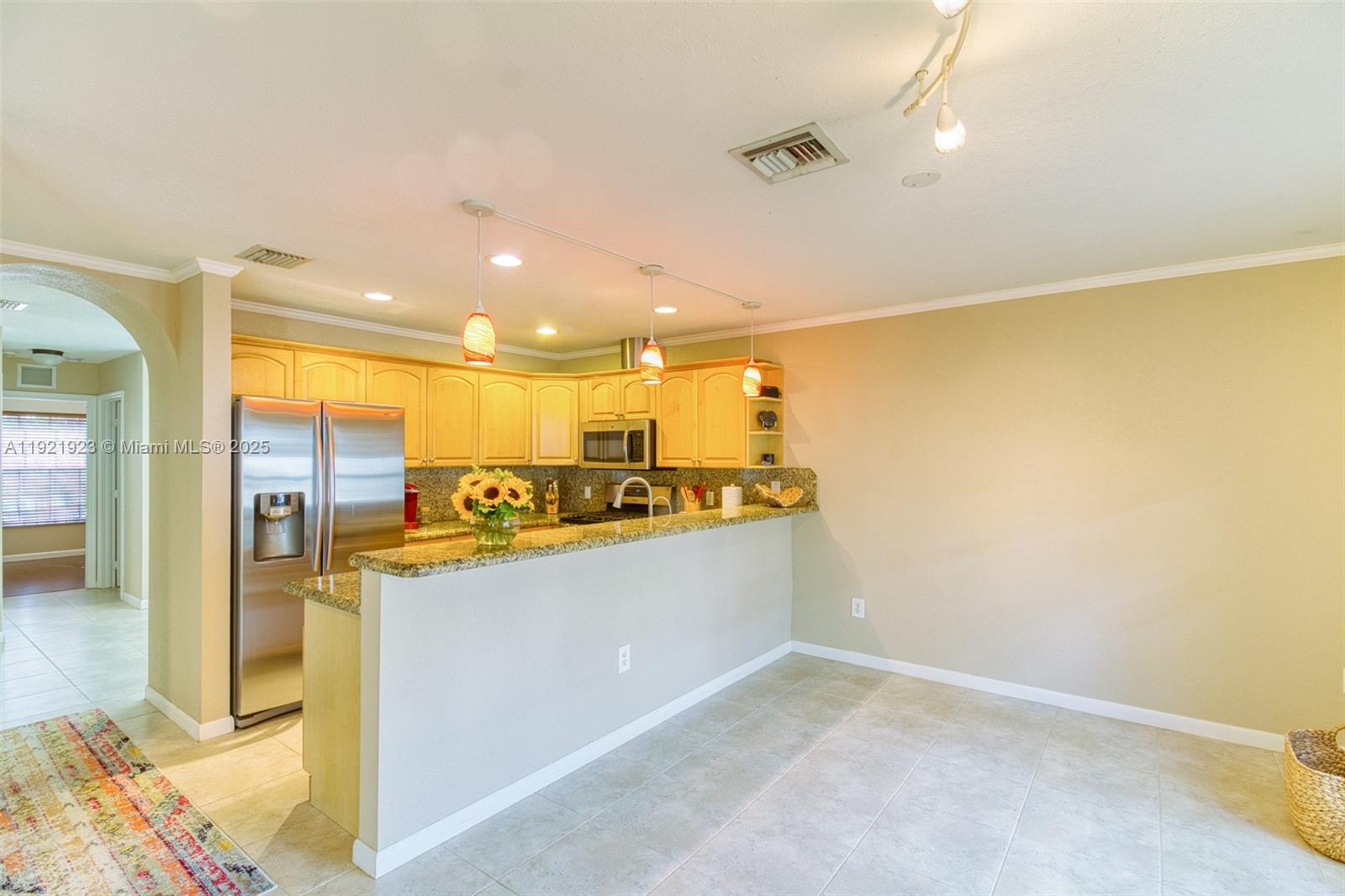 COLLIER MANOR FIRST ADD - Residential