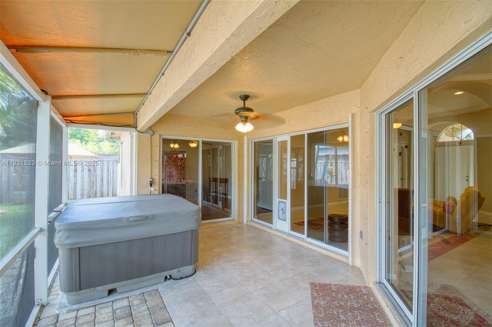 COLLIER MANOR FIRST ADD - Residential