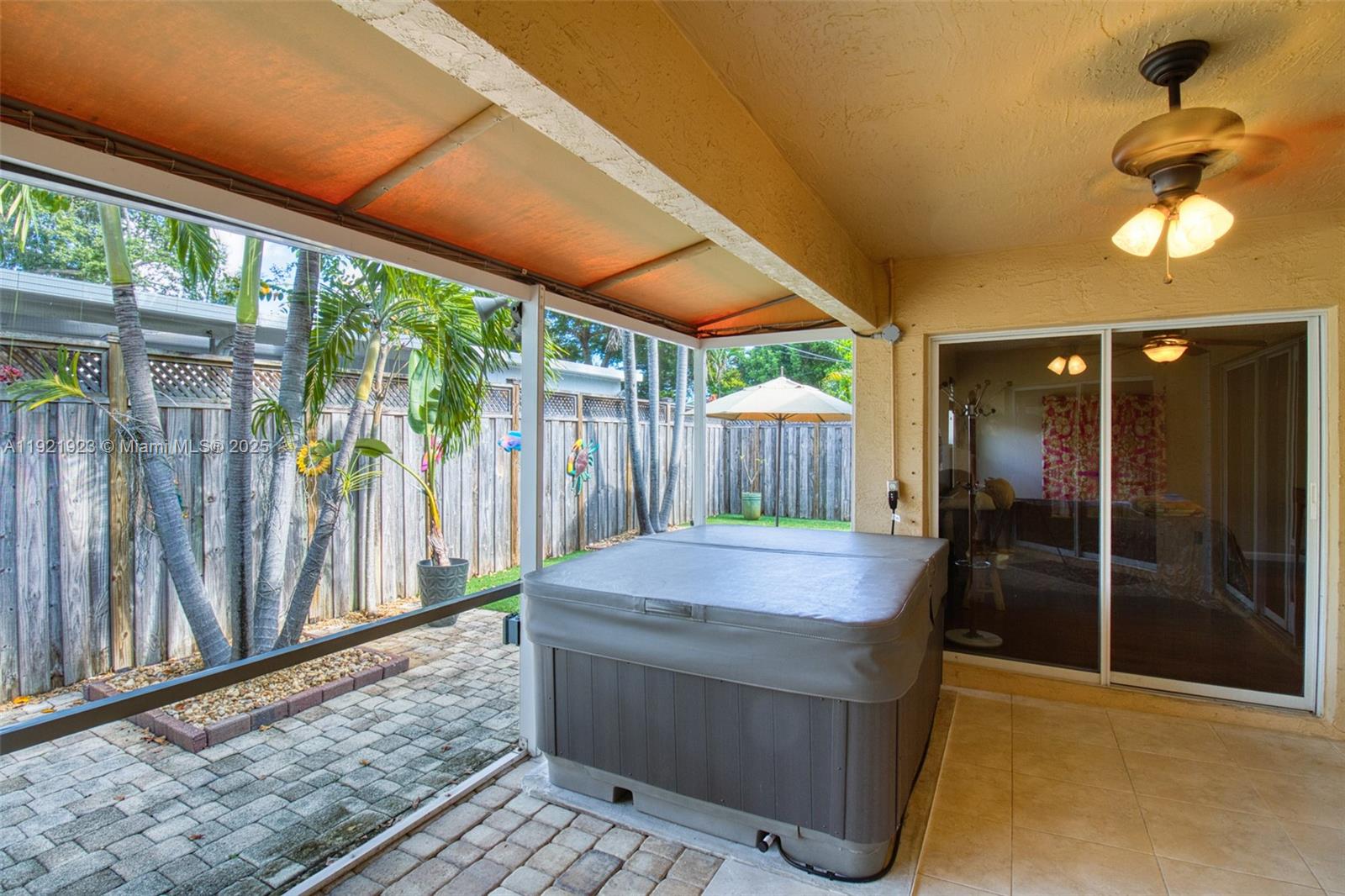 COLLIER MANOR FIRST ADD - Residential