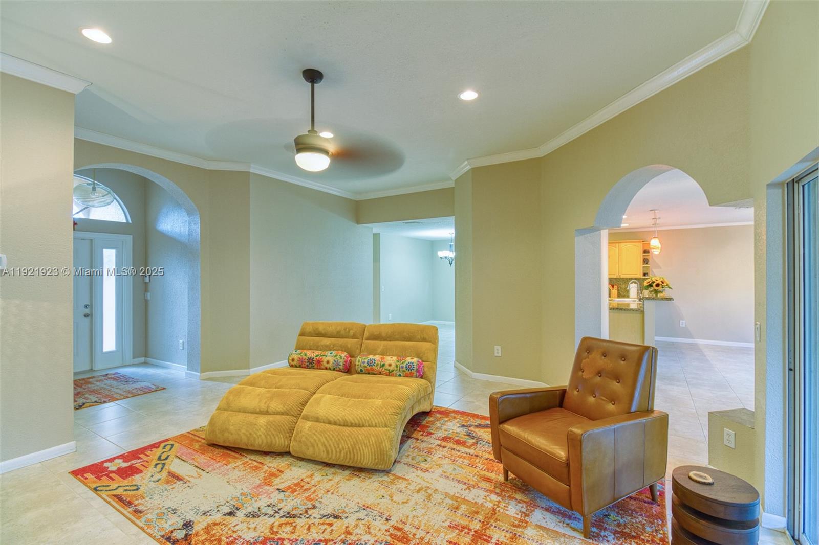 COLLIER MANOR FIRST ADD - Residential