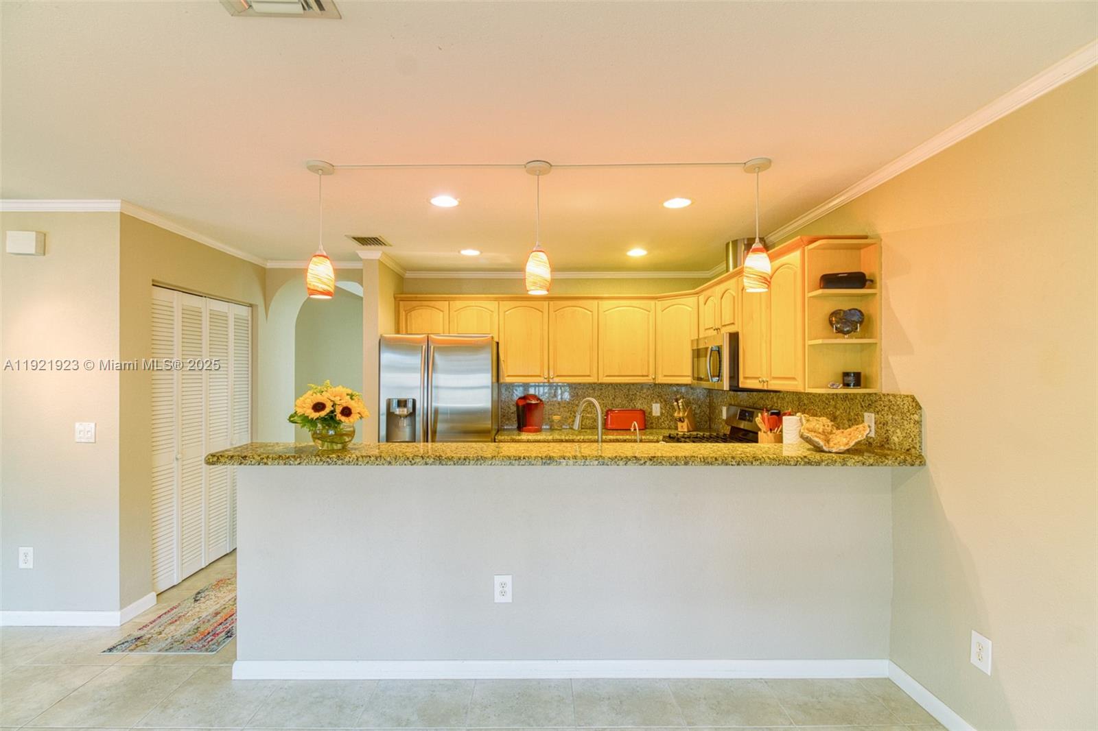 COLLIER MANOR FIRST ADD - Residential