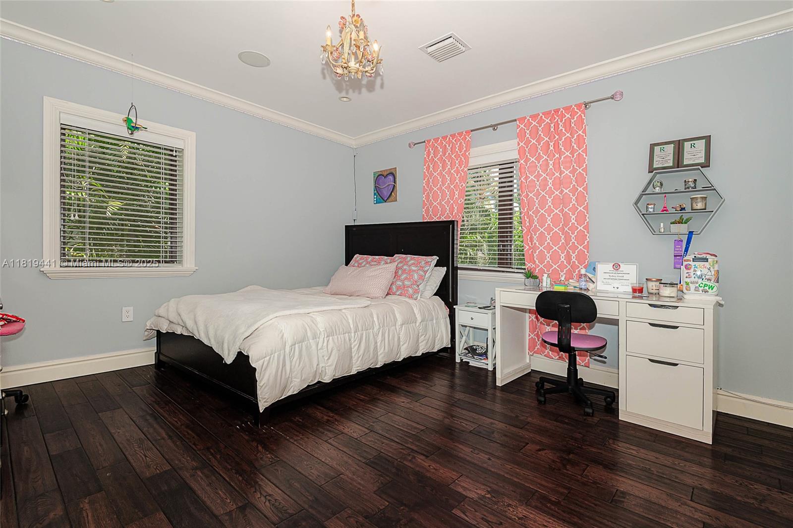 INDIAN CREEK SUB - Residential
