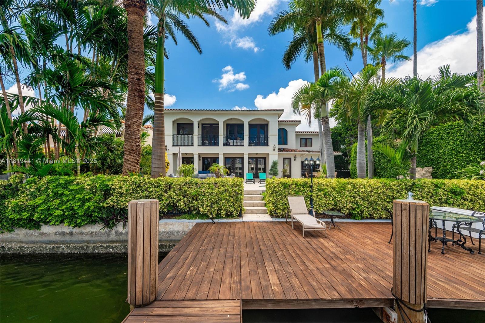 INDIAN CREEK SUB - Residential